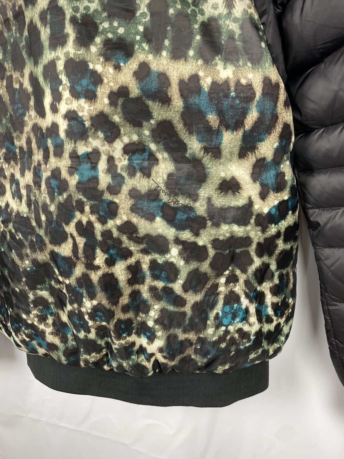 Just Cavalli Just Cavalli Men Down Puffer Jacket Printed size 48 Size US M / EU 48-50 / 2 - 9 Thumbnail
