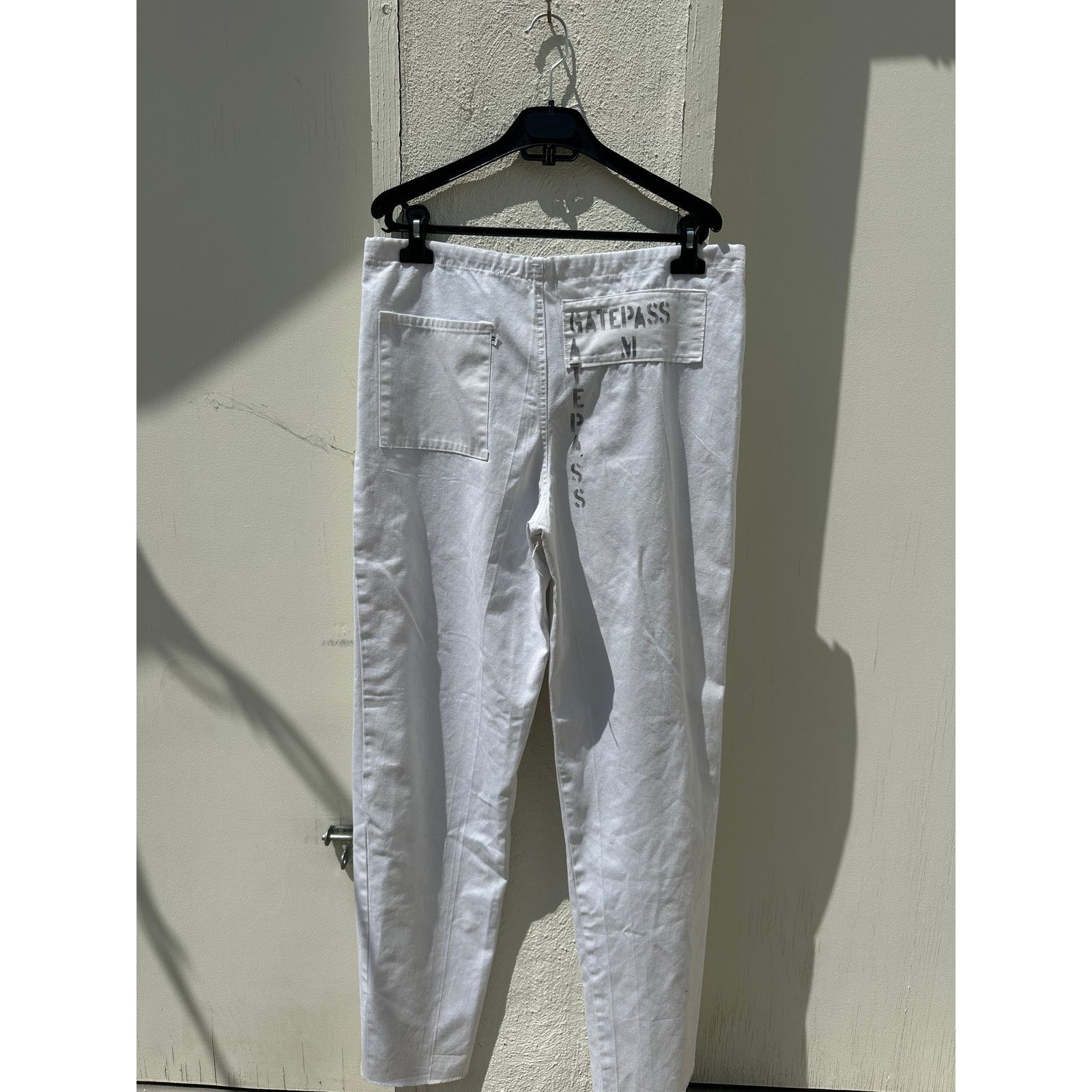 Vintage Vtg. Sailor Pants Size US 31 - 2 Thumbnail