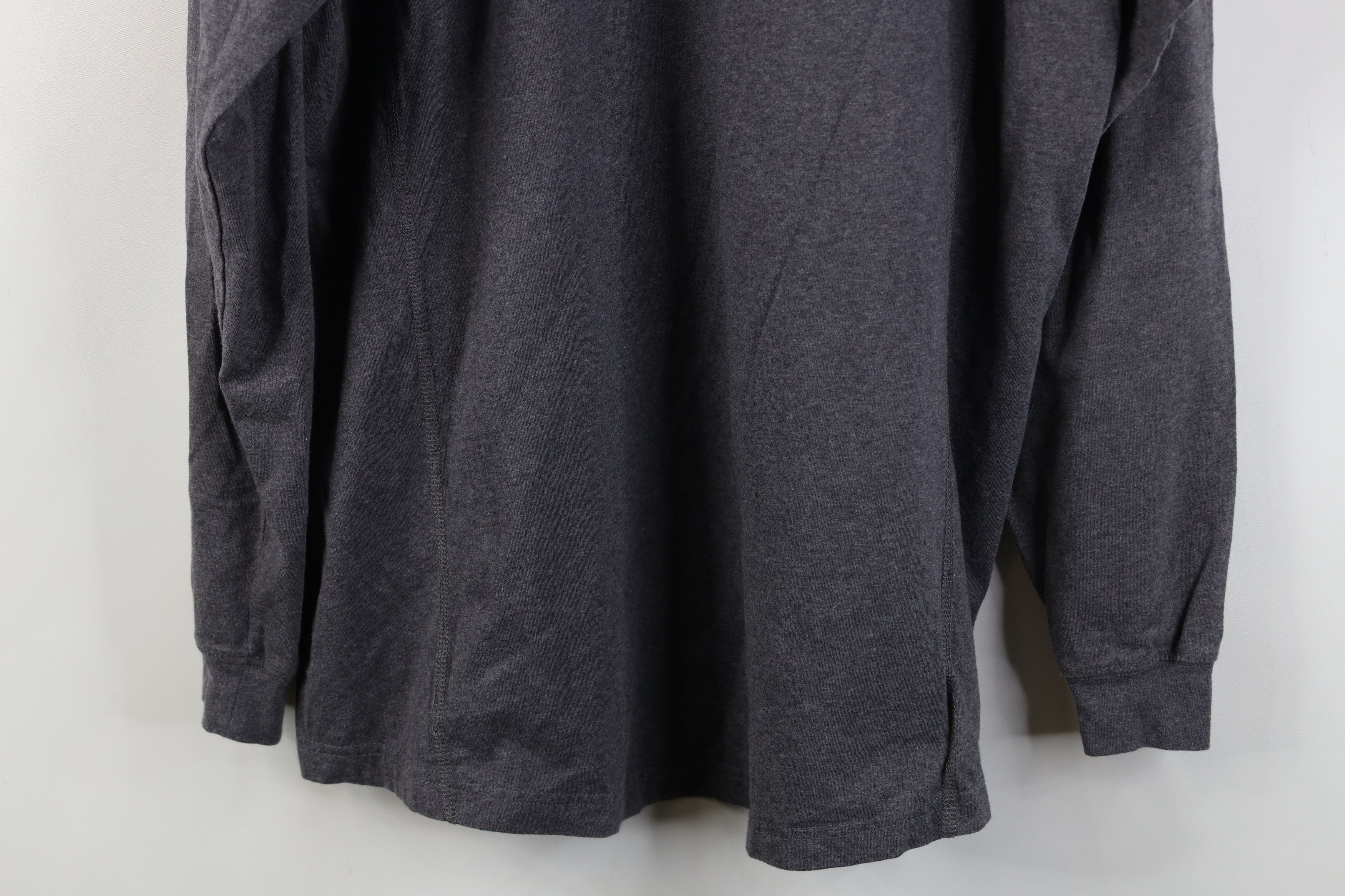 Ariat Ariat FR Fire Flame Resistant Long Sleeve Henley T-Shirt Size US L / EU 52-54 / 3 - 16 Thumbnail