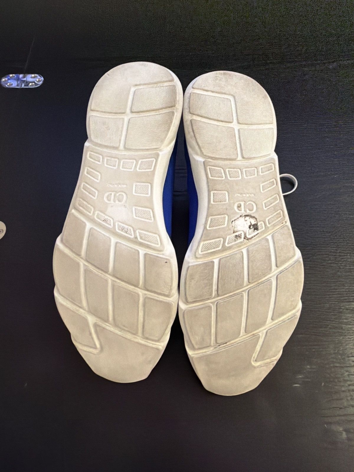 Dior Dior B21 Size US 12 / EU 45 - 5 Thumbnail