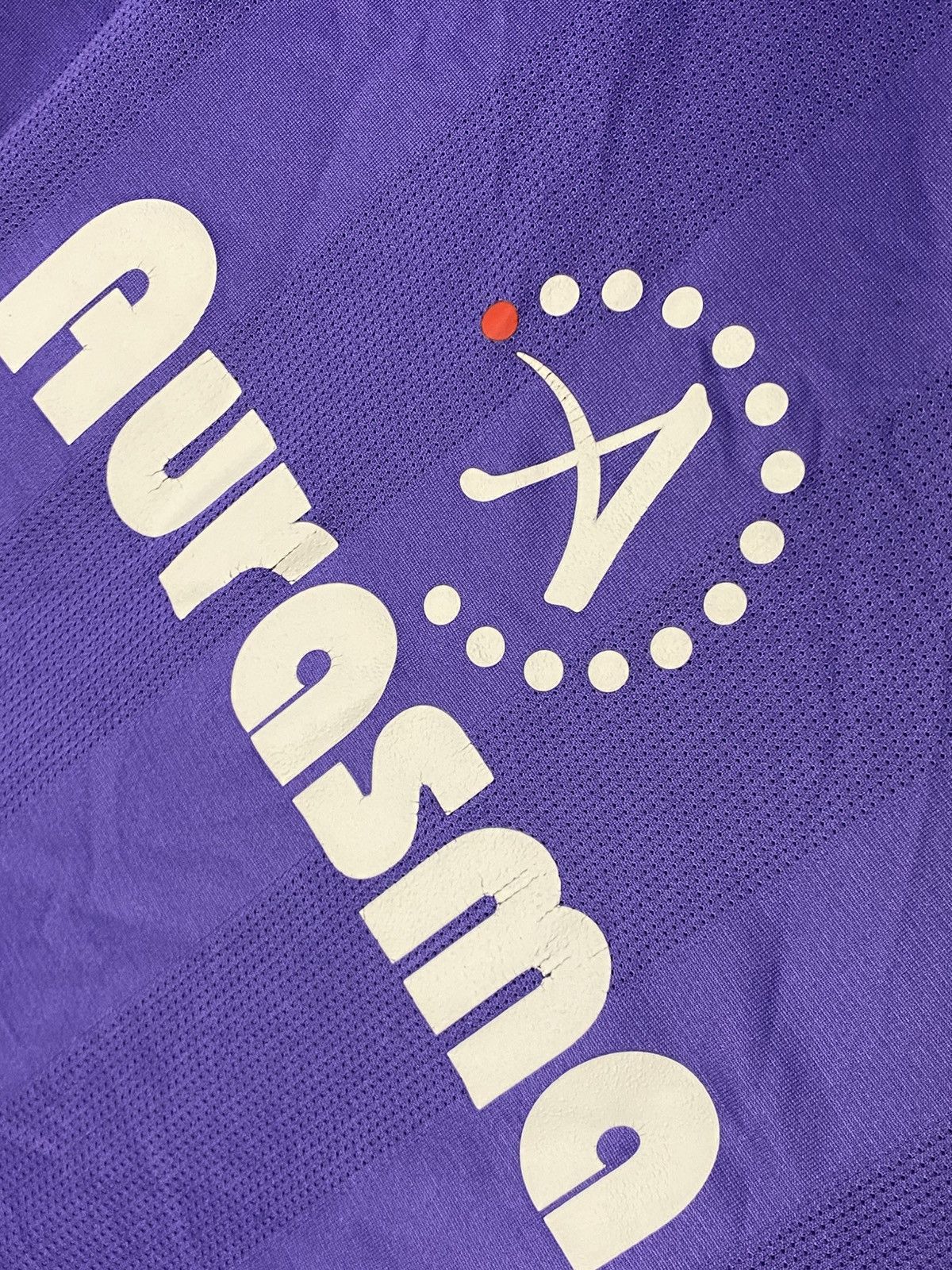Puma Vintage Tottenham Hotspur Puma Soccer Jersey Aurasma Size US M / EU 48-50 / 2 - 5 Thumbnail