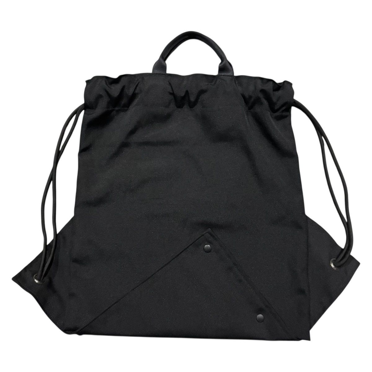 Issey Miyake Issey Miyake Men Two In One Bag Size ONE SIZE - 2 Thumbnail