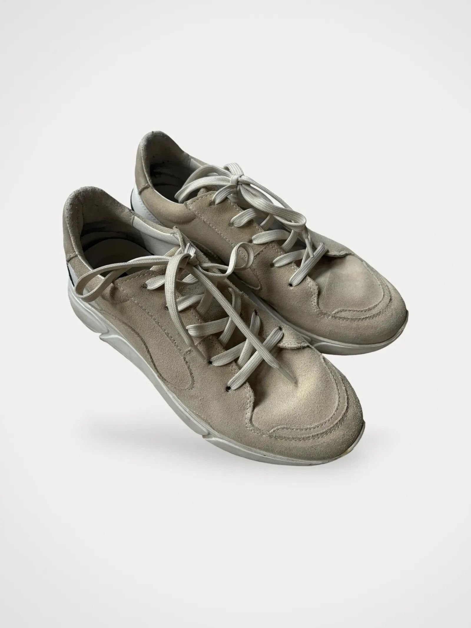 Sneaky Steve Sneaky Steve Sneakers Size US 8 / IT 38 - 1 Thumbnail