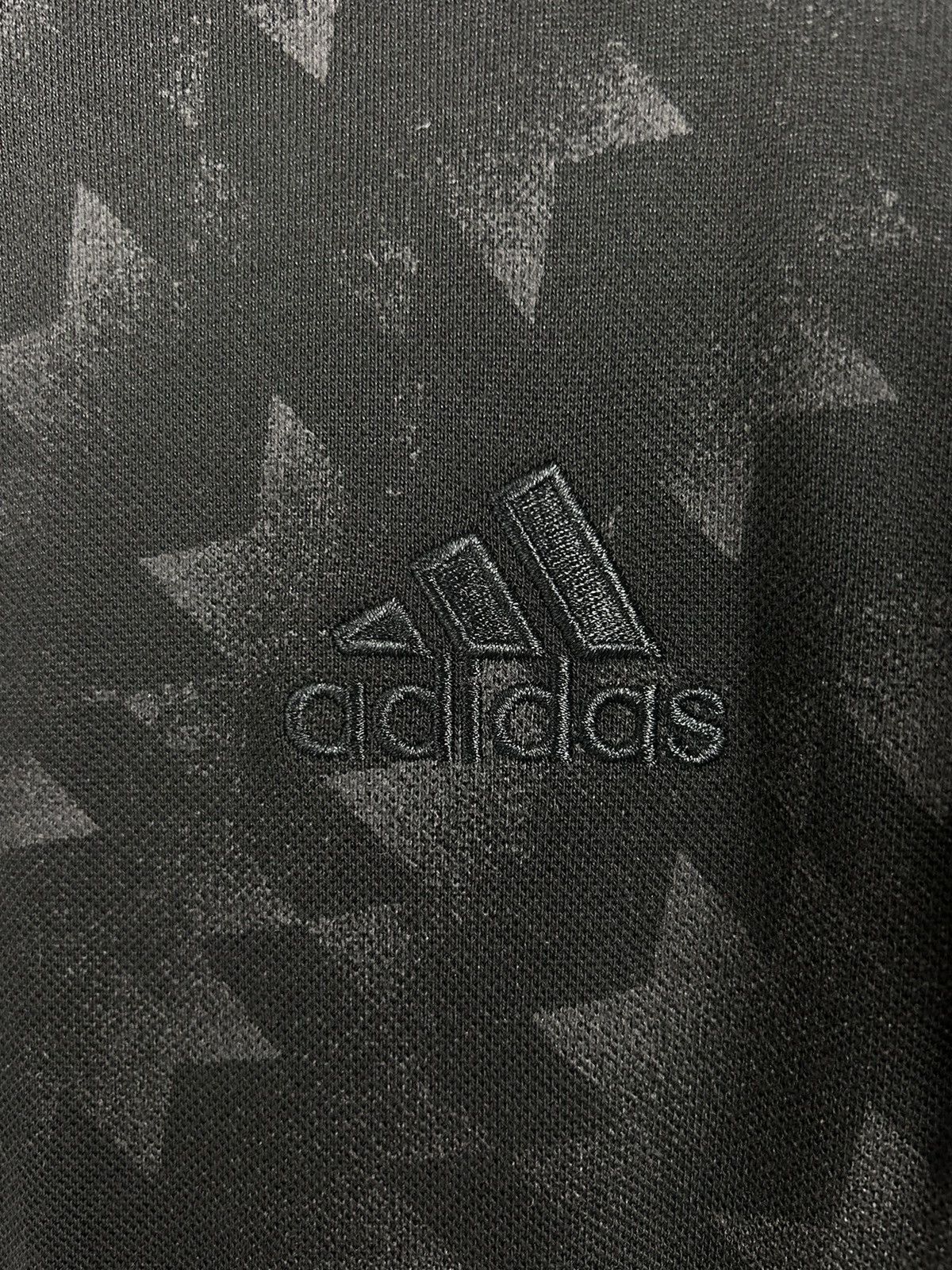 Adidas BNWT Adidas MUFC Manchester United 2017 Polo Shirt Size US XS / EU 42 / 0 - 5 Thumbnail
