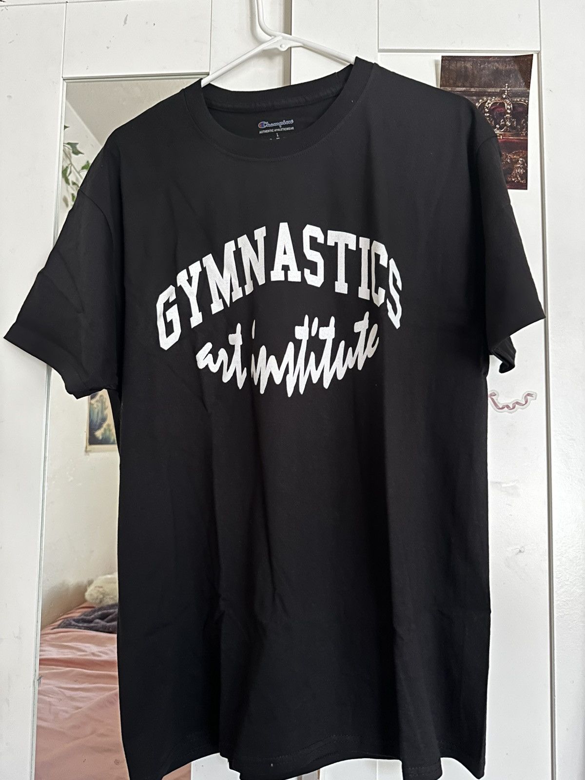 Virgil Abloh Virgil Abloh x Brooklyn Museum Size US L / EU 52-54 / 3 - 1 Thumbnail