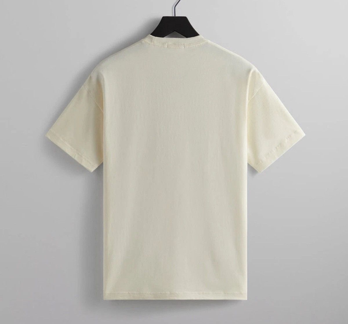 Kith KITH Cupid III Tee T-Shirt Size XXL in Sandrift Size US XXL / EU 58 / 5 - 2 Thumbnail