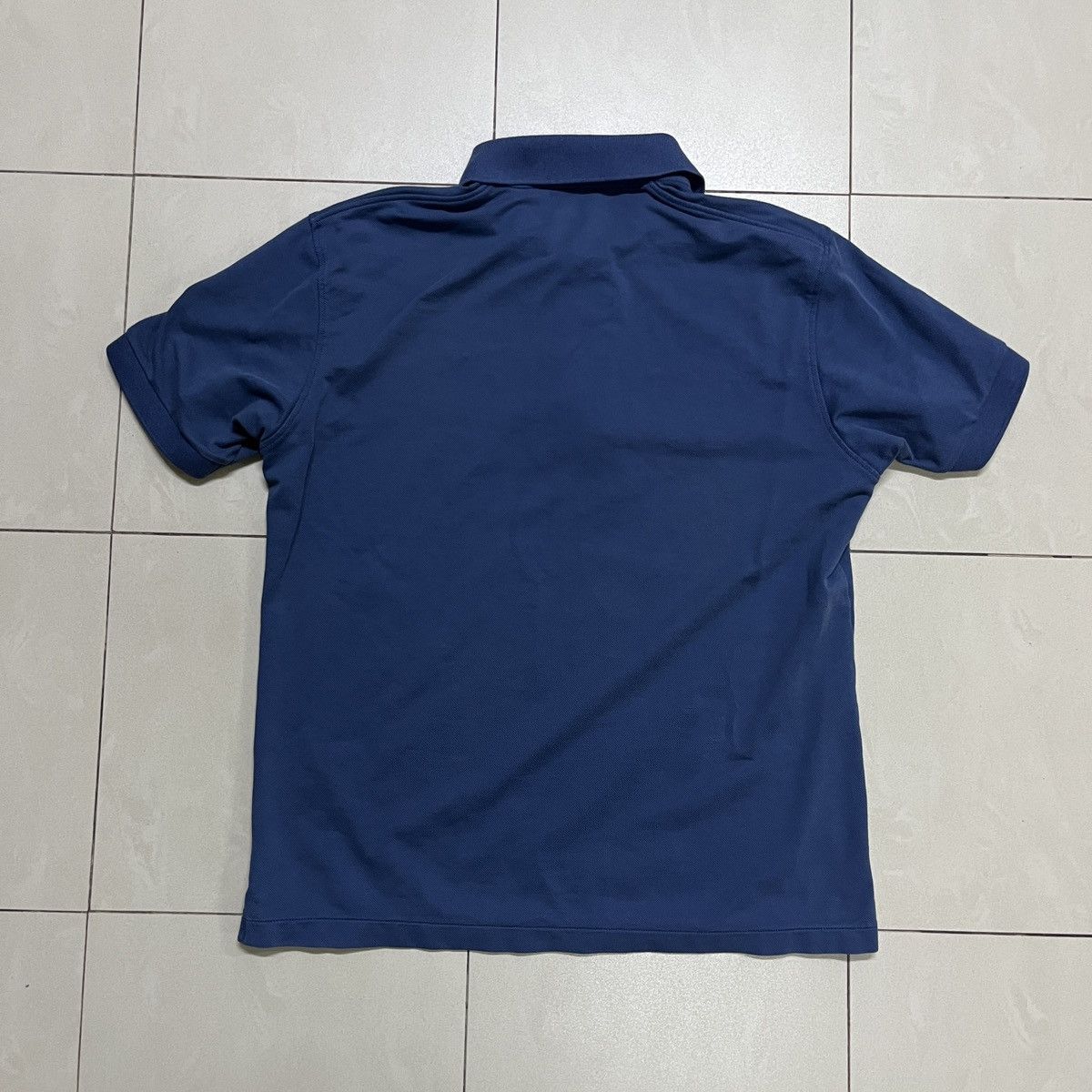 Japanese Brand × Uniqlo Uniqlo Polo Shirt Size US S / EU 44-46 / 1 - 8 Thumbnail