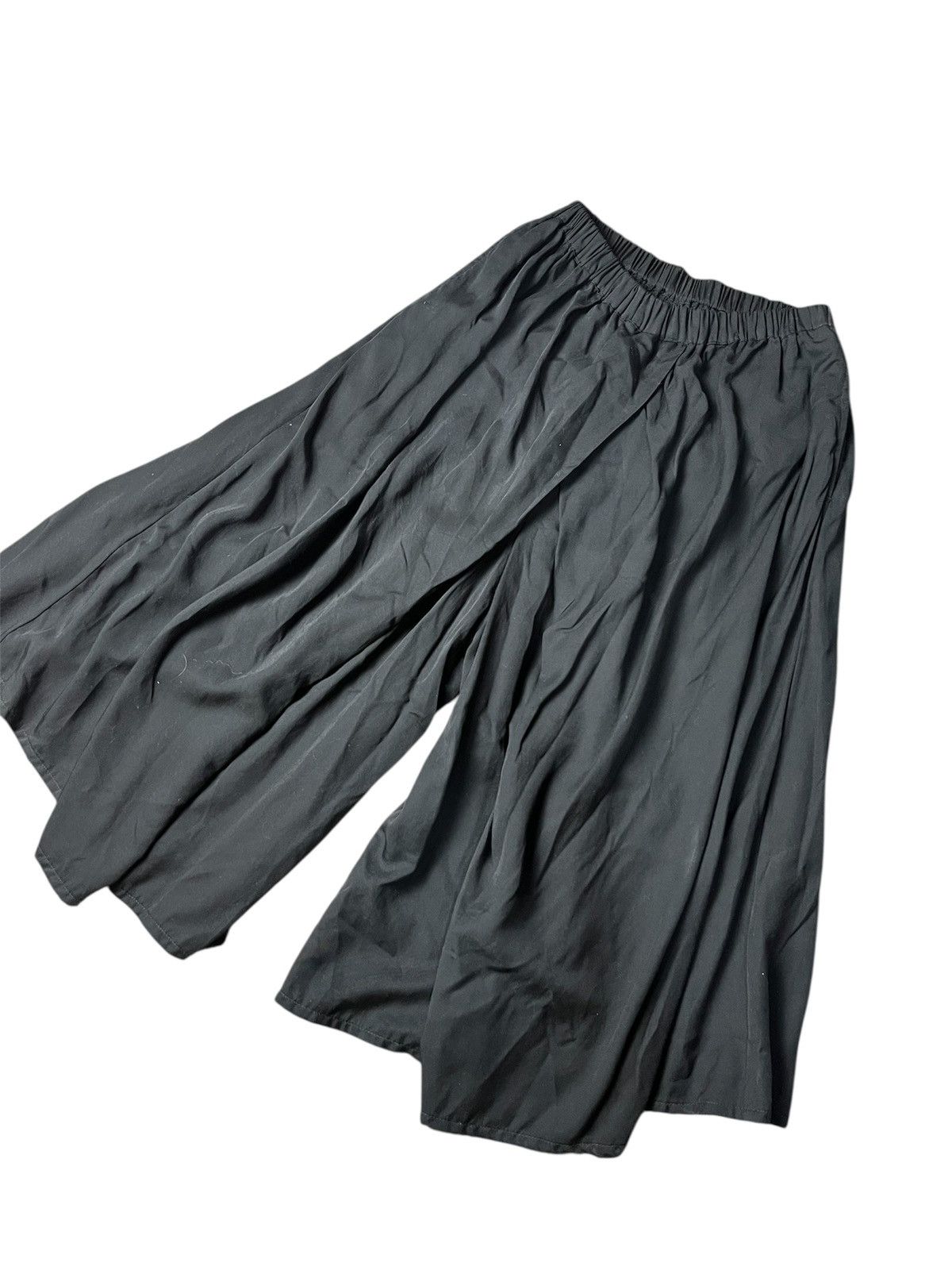 Yohji Yamamoto Homme gomme yohji yamamoto archive Size US 30 / EU 46 - 5 Thumbnail