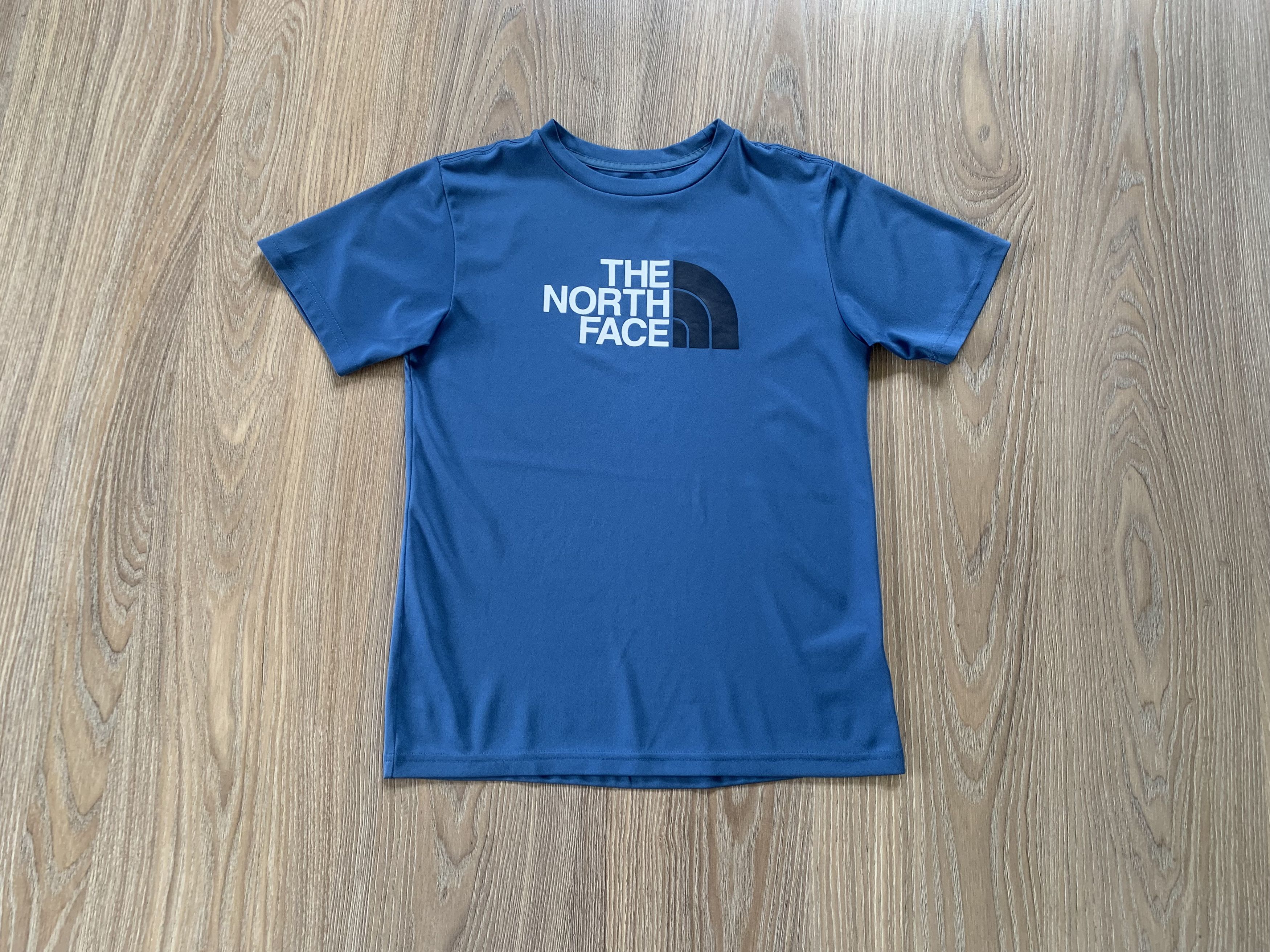 The North Face Youth The North Face Big Print Trekking T-Shirt Size US XXS / EU 40 - 12 Thumbnail