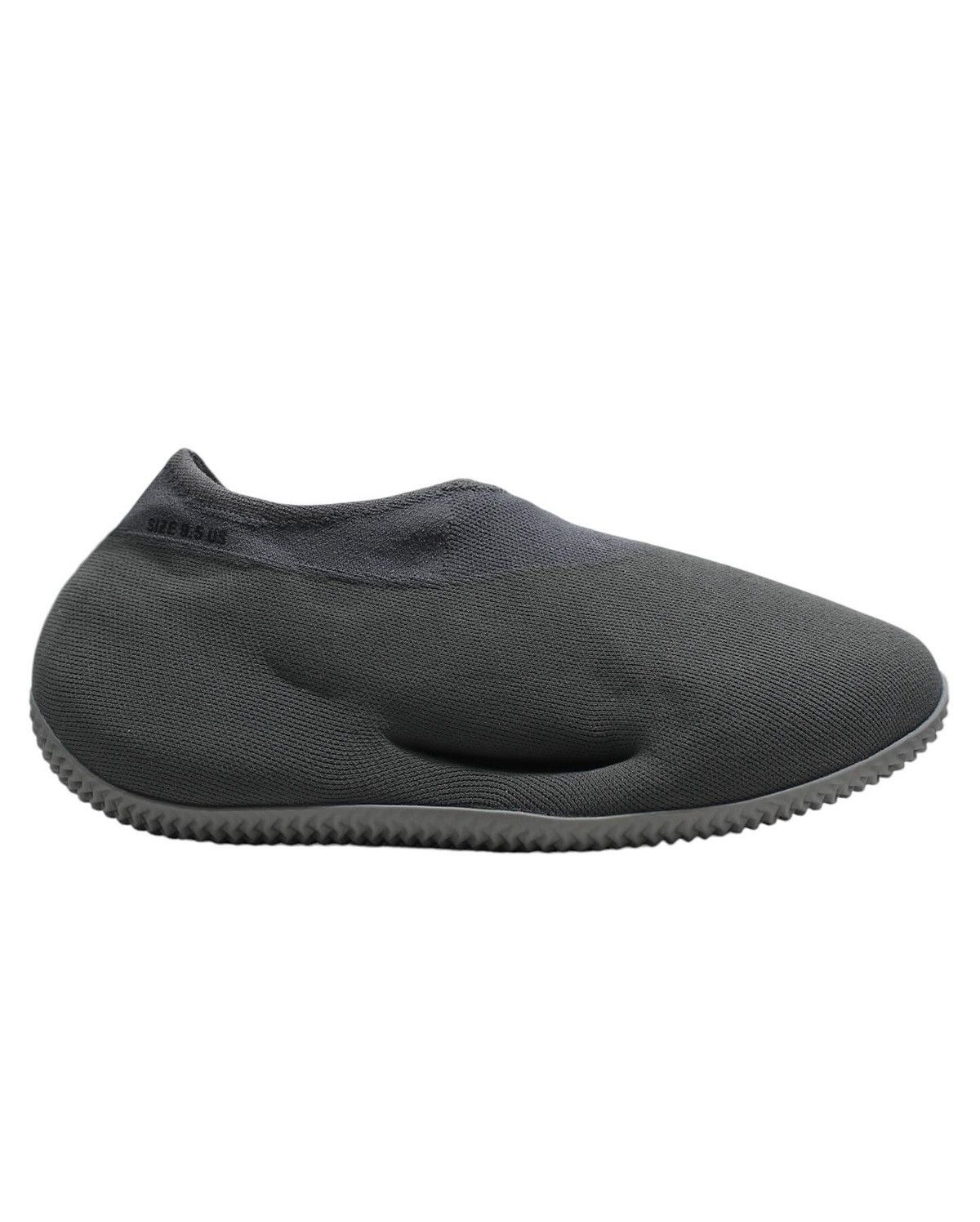 Yeezy 2022 YEEZY KNIT STONE ONYX RNR Size US 9.5 / EU 42-43 - 1 Thumbnail