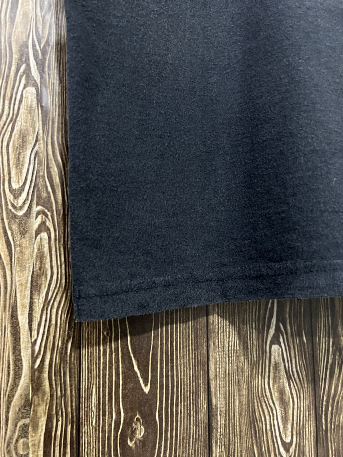 Harley Davidson Vintage Harley Davidson Showa-No-Mori Tokyo Japan Tshirt Size US M / EU 48-50 / 2 - 4 Thumbnail