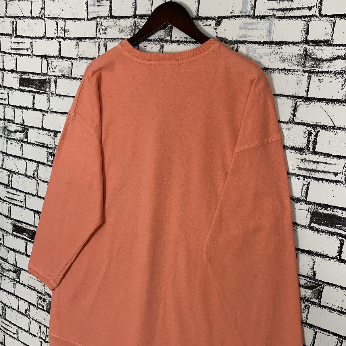 Vintage Vintage Sog Hat Bot Big Print Made in Usa Sweatshirt Size M / US 6-8 / IT 42-44 - 11 Thumbnail