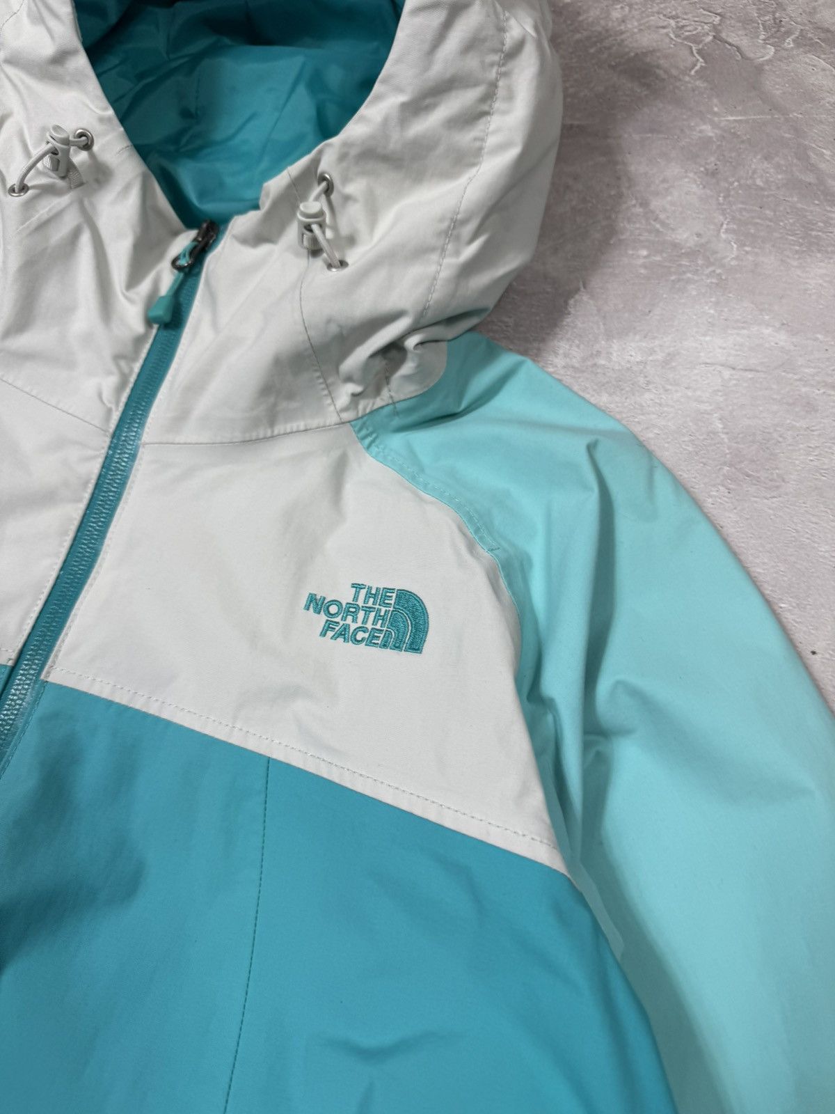 The North Face The North Face Hyvent Gorpcore Women's Jacket Size XL / US 12-14 / IT 48-50 - 8 Thumbnail