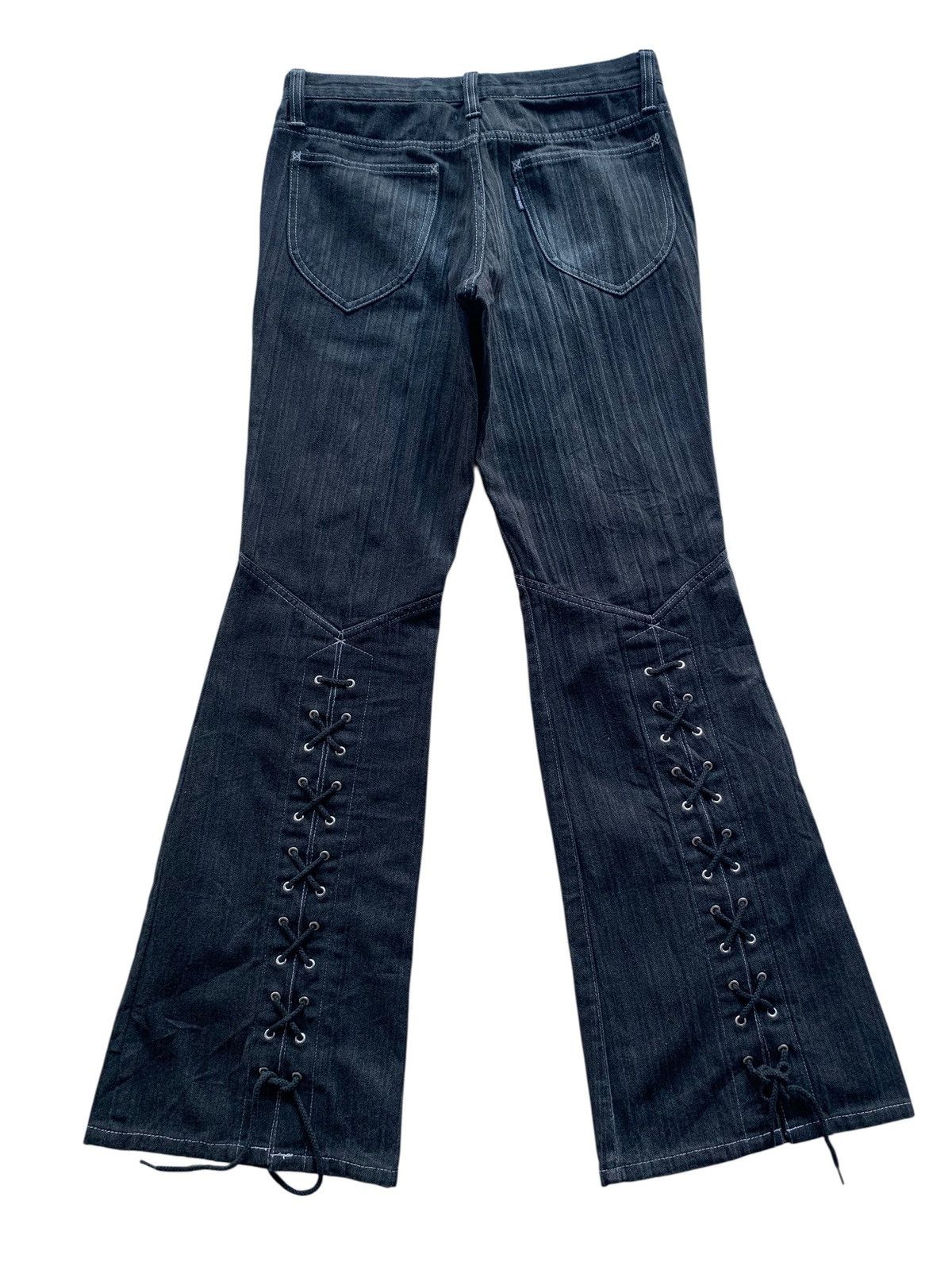 If Six Was Nine × Japanese Brand × Le Grande Bleu (L.G.B.) If Six