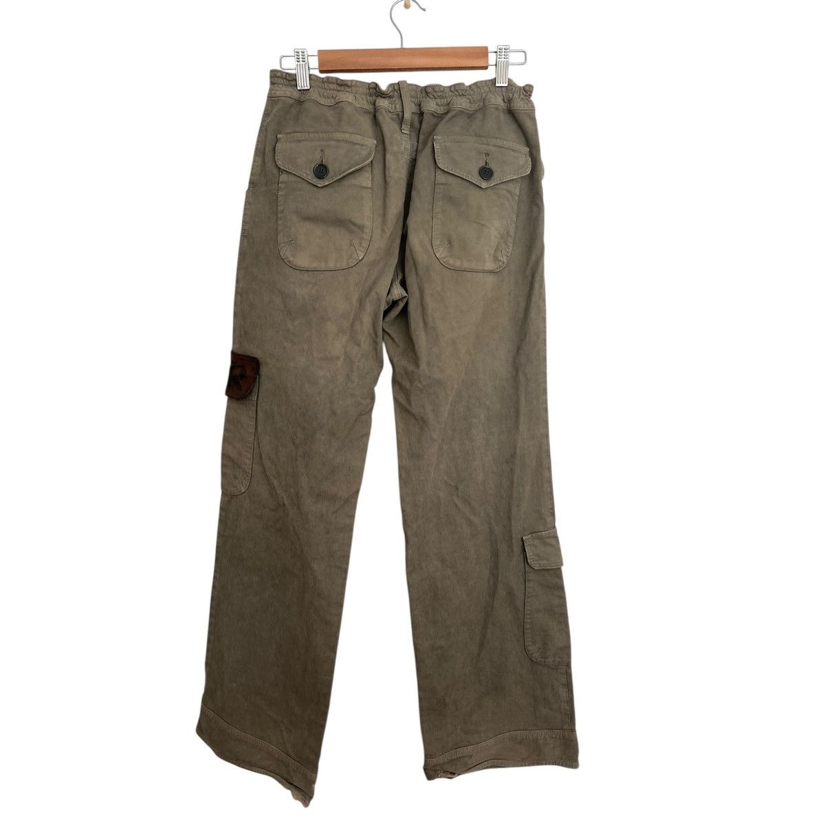 Share Spirit Homme Share spirit holster cargos Size US 30 / EU 46 - 4 Thumbnail