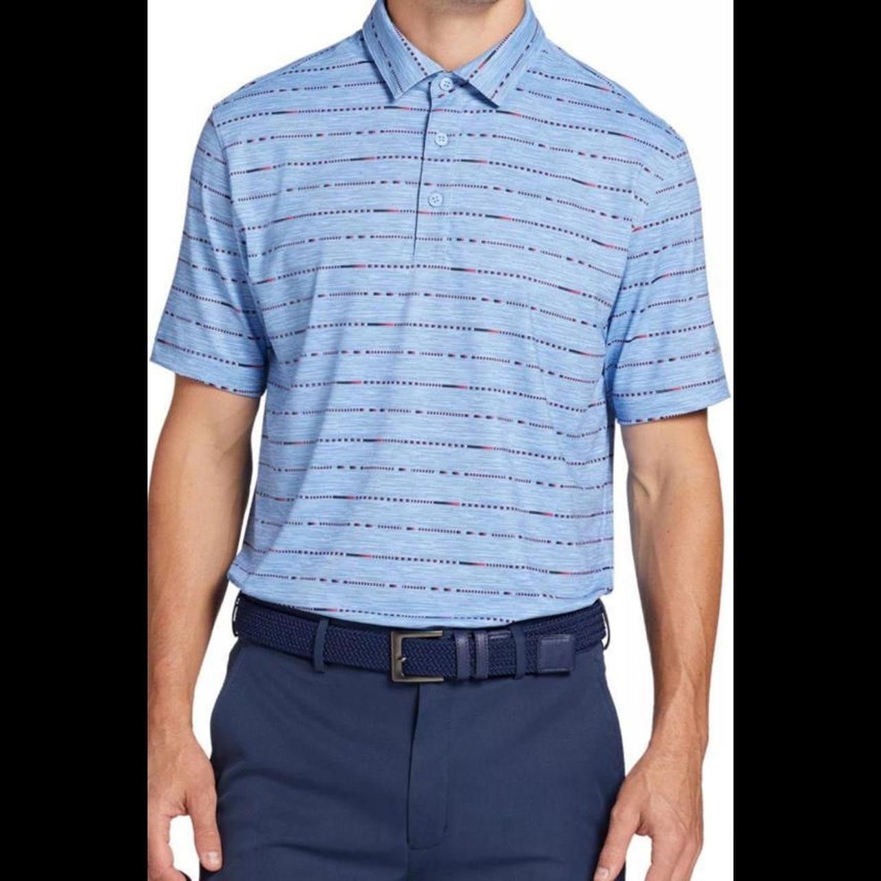 Designer Mens New Blue Size 2xl Size US XXL / EU 58 / 5 - 1 Thumbnail