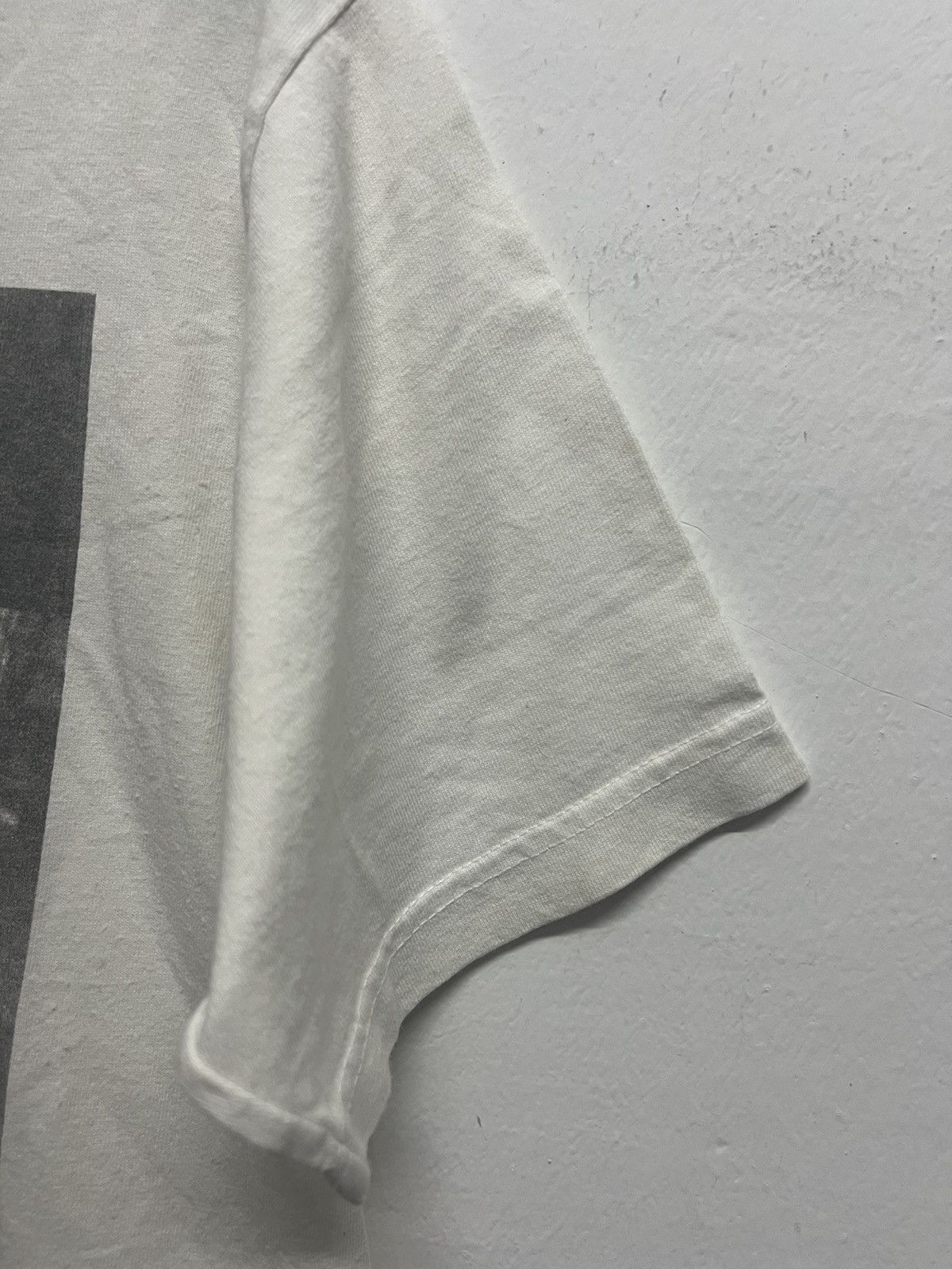 Other Bruce Pavitt Photo Tee By Charles Peterson Tee Size US M / EU 48-50 / 2 - 4 Thumbnail