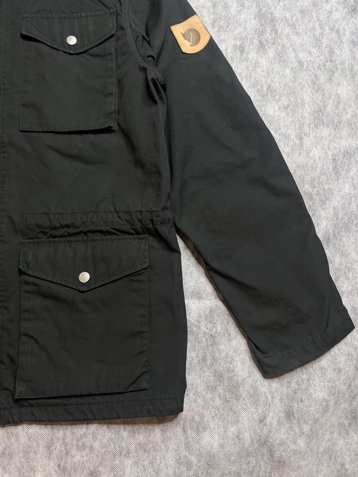 Fjallraven Fjallraven Greenland G-1000 Jacket Size M Waxed Hunt Size US M / EU 48-50 / 2 - 8 Thumbnail