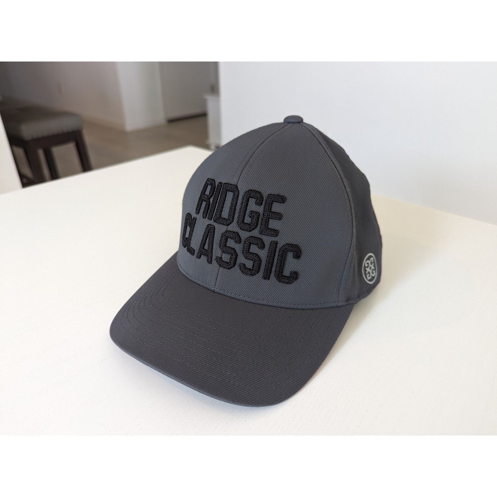 G/FORE G/Fore Golf Hat Cap Tech Snapback Ridge Classic Size ONE SIZE - 1 Thumbnail