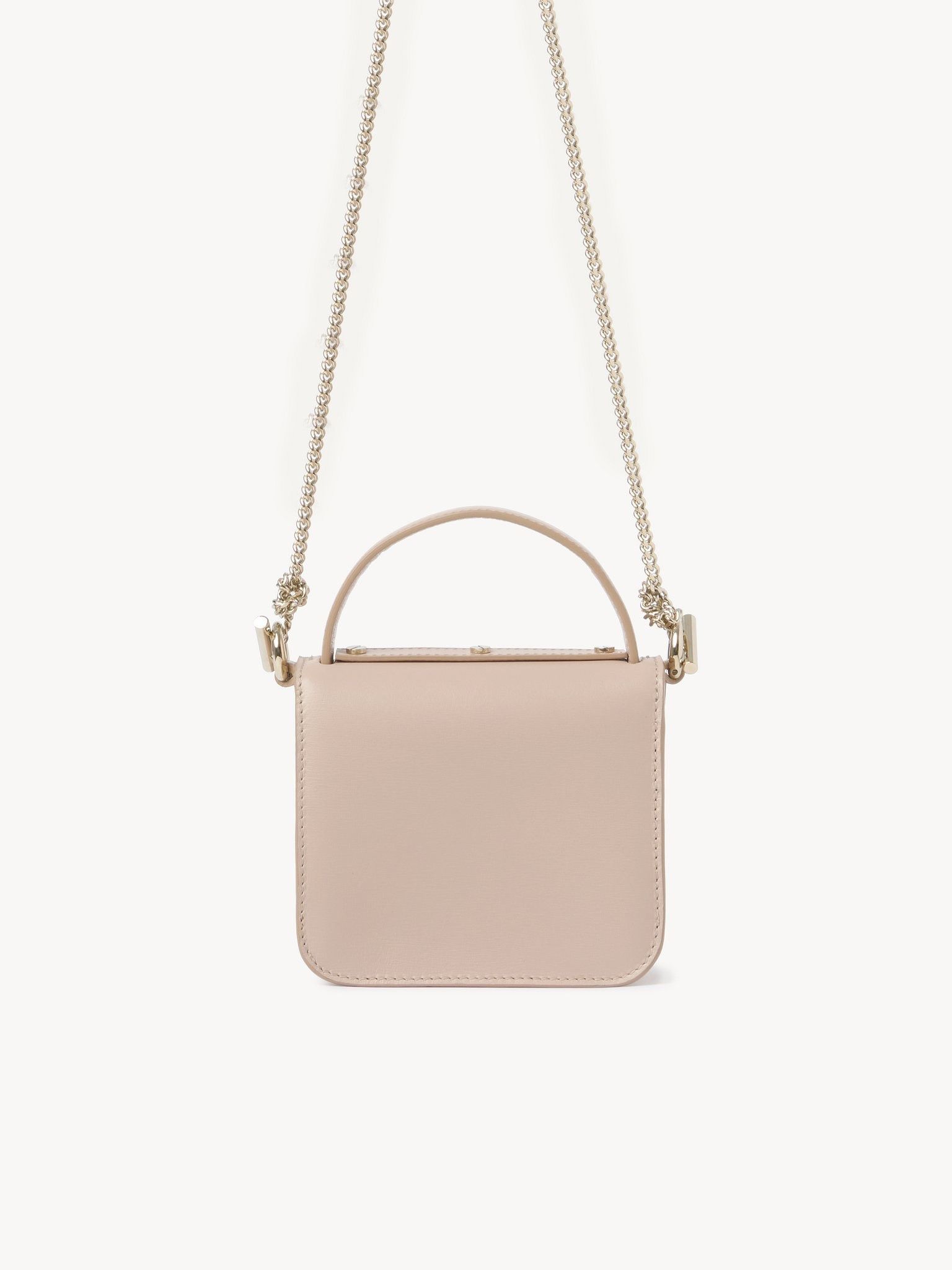 Chloe o1loc1c0425 CHC24 Size: OS / Penelope Micro Tote Bag Size ONE SIZE - 4 Thumbnail