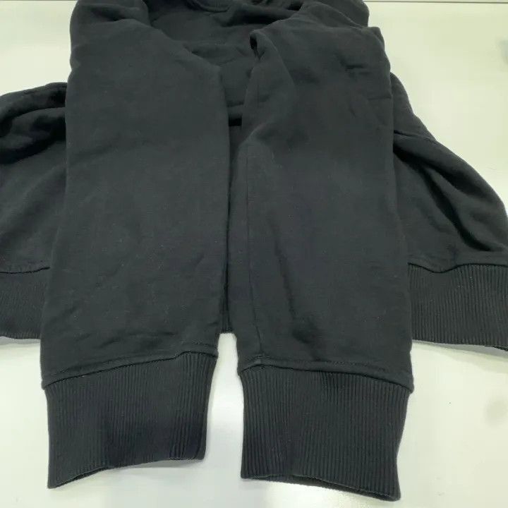Fendi Fendi Black Printed Long Sleeve Sweater for Men -2507 Size US L / EU 52-54 / 3 - 7 Thumbnail