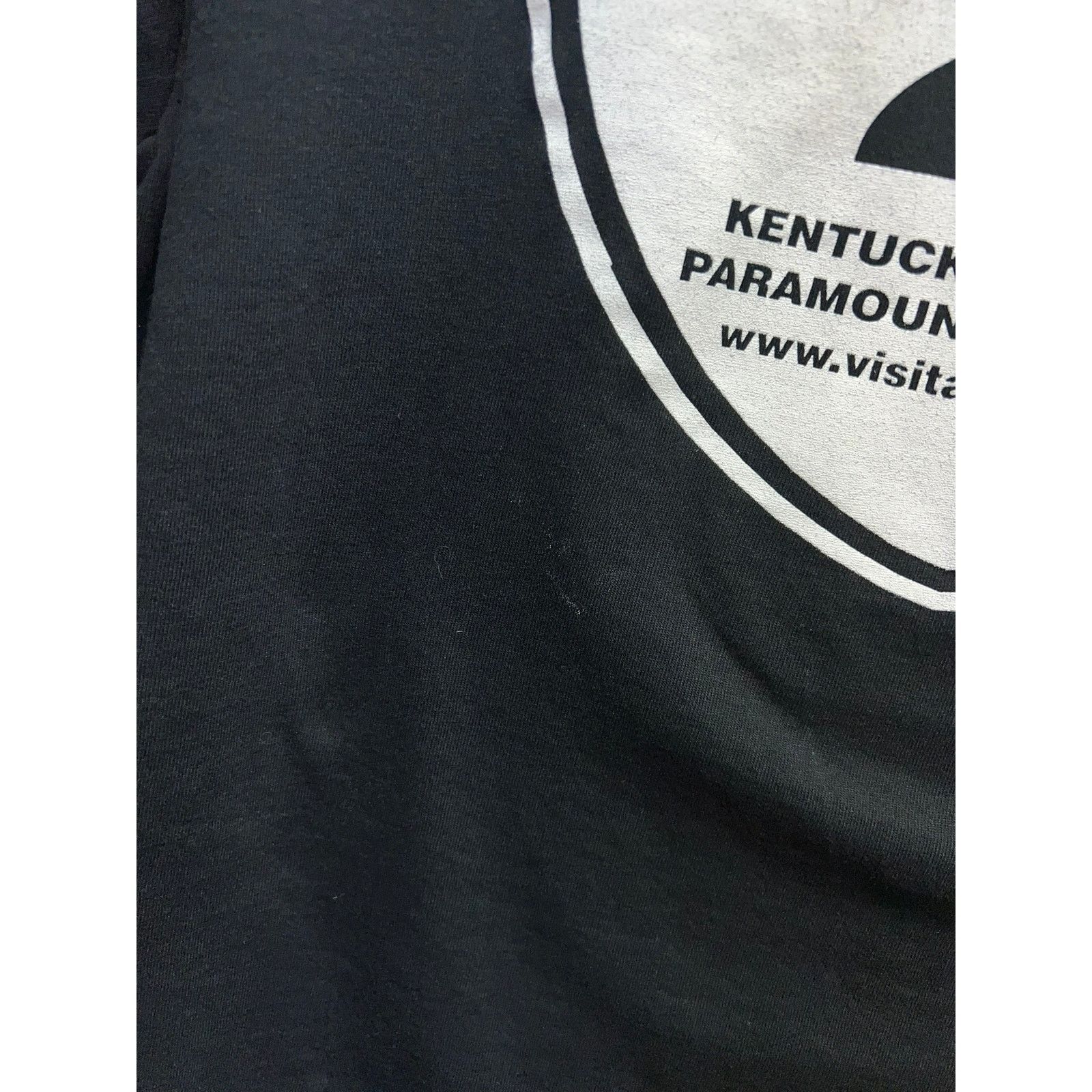 Jerzees Kentucky Music Trail Shirt Paramount Arts Center Large Size US L / EU 52-54 / 3 - 4 Thumbnail