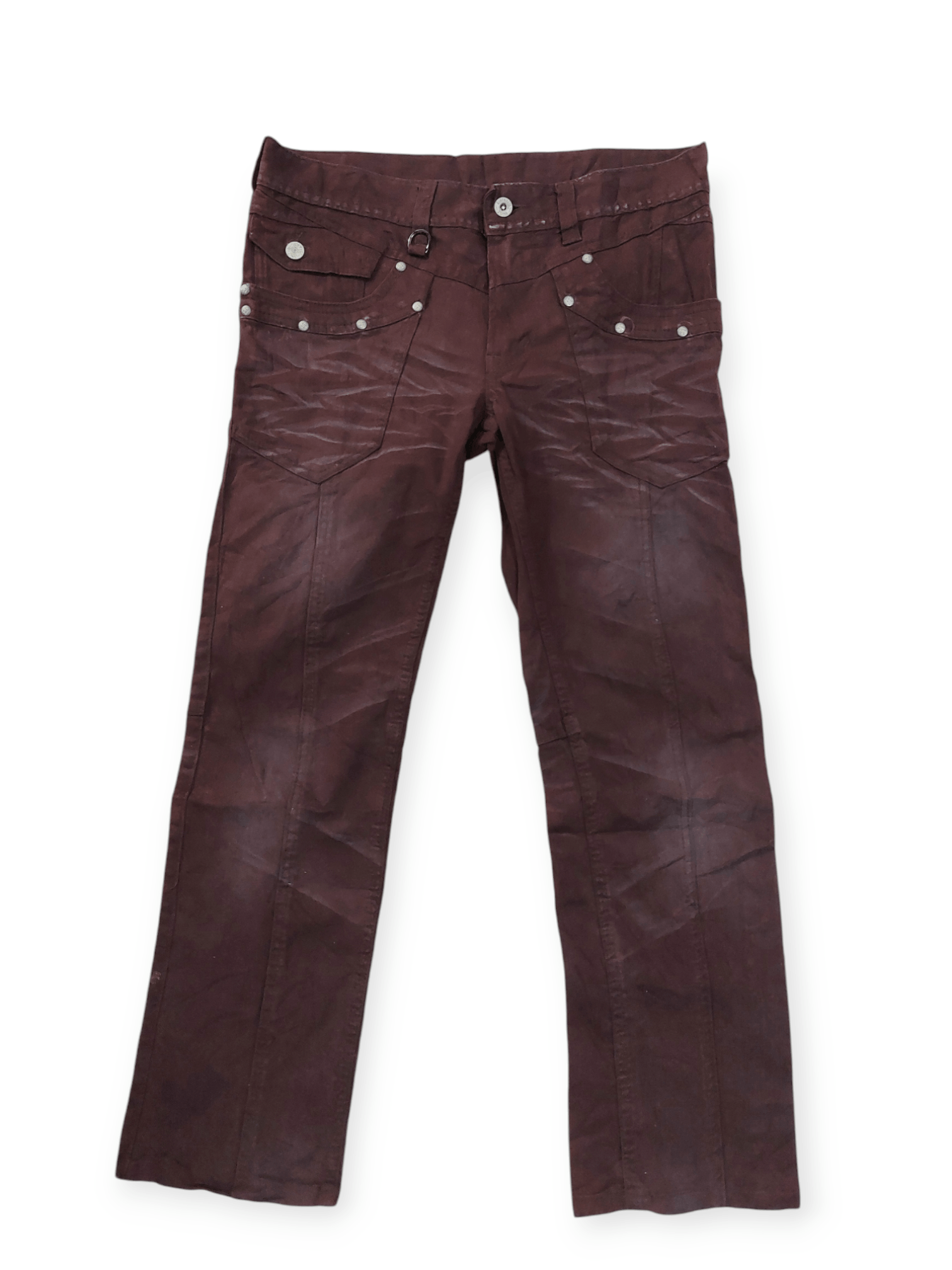 Men's Nicole Club Denim | Grailed