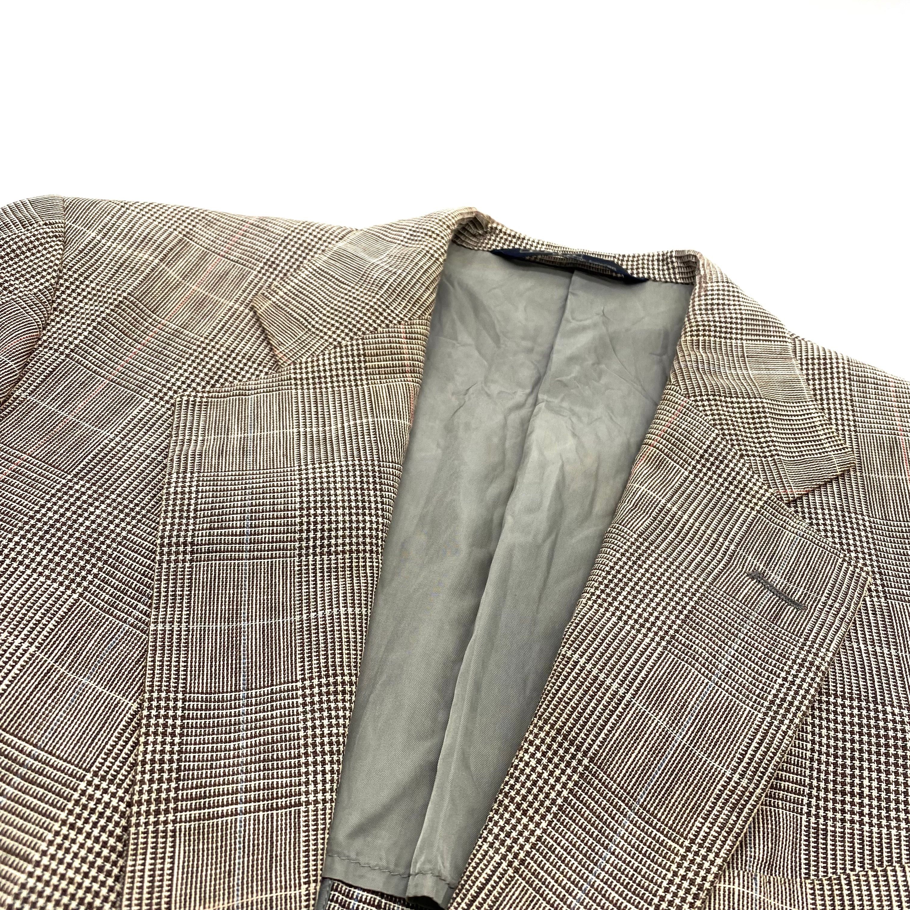 Polo Ralph Lauren Polo Ralph Lauren Tailored Jacket Hound’s tooth check Size US M / EU 48-50 / 2 - 3 Thumbnail
