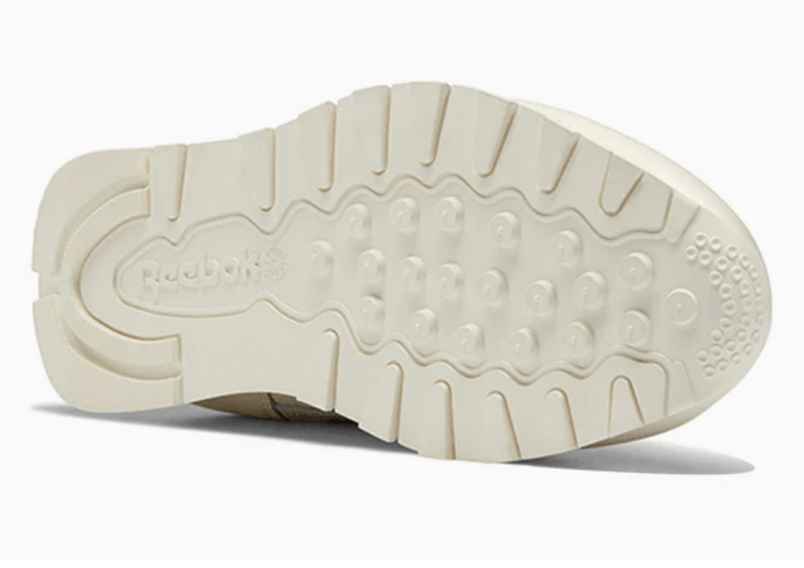 Reebok REEBOK Classic Leather Awake NY Snakeskin H03327 Size 7 Size US 7 / EU 40 - 5 Thumbnail