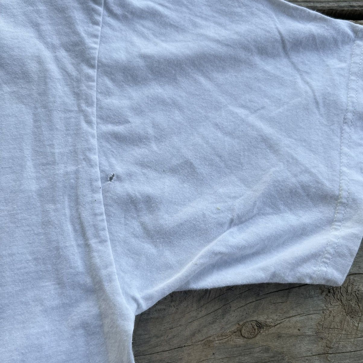 NFL Vintage Dallas Cowboys NFL Troy Aikman Distressed T Shirt Size US XL / EU 56 / 4 - 11 Thumbnail
