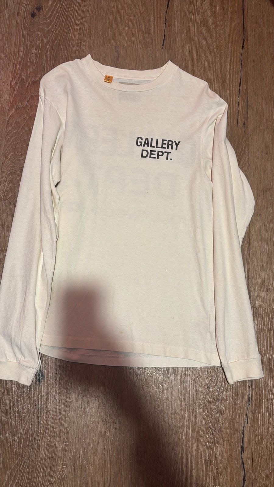 Gallery Dept. Gallery dept. Size US S / EU 44-46 / 1 - 1 Thumbnail