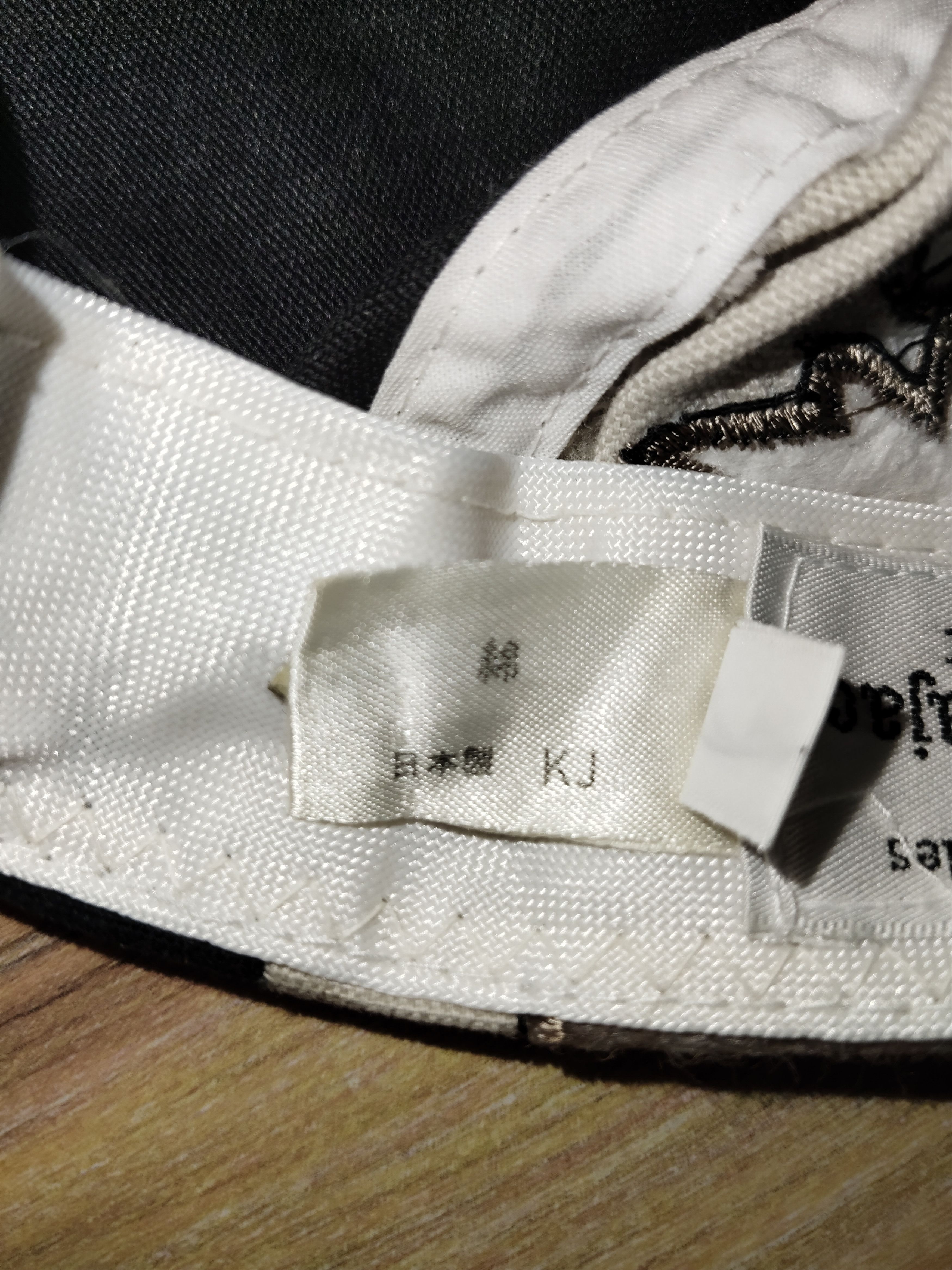 Jean Charles De Castelbajac × Vintage Vintage CASTELBAJAC SPORT Pinwheel Cap Size ONE SIZE - 8 Thumbnail