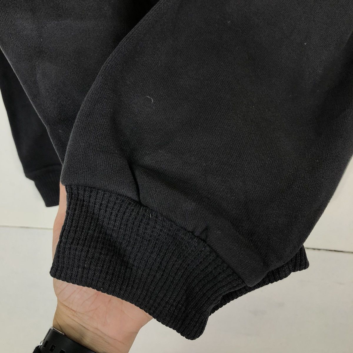 Japanese Brand 🔥90’s VITAGE SWEATSHIRT CREWNECK PLEINE BIG LOGO SPELL OUT Size US L / EU 52-54 / 3 - 8 Thumbnail