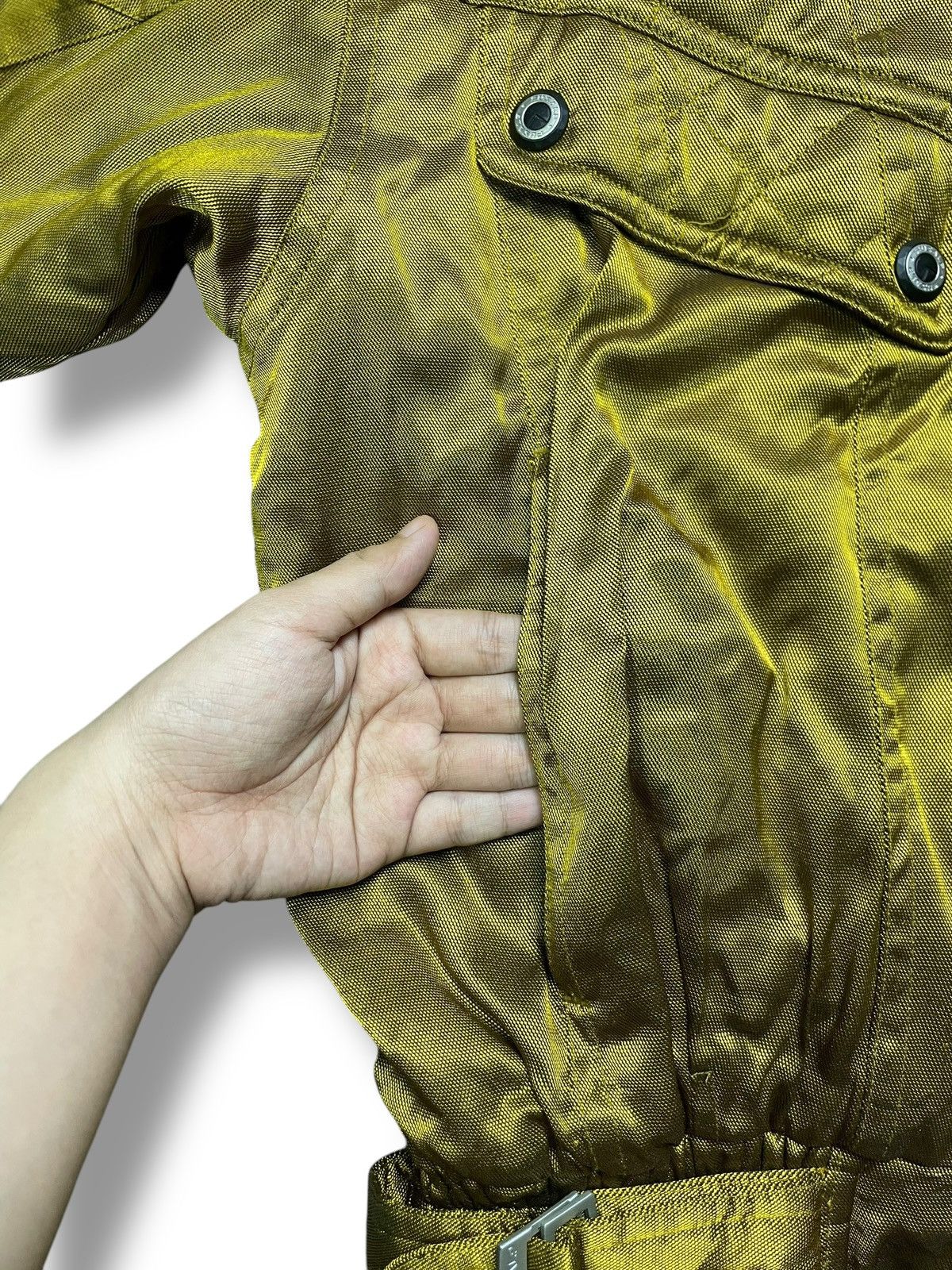 Fusalp × Vintage Fusalp x Vintage Puffer Ski Jacket (37) Size US L / EU 52-54 / 3 - 10 Thumbnail