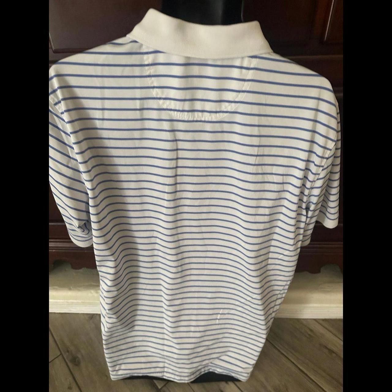 Izod Mens Pre Own As Is 89b5 Size US L / EU 52-54 / 3 - 3 Thumbnail