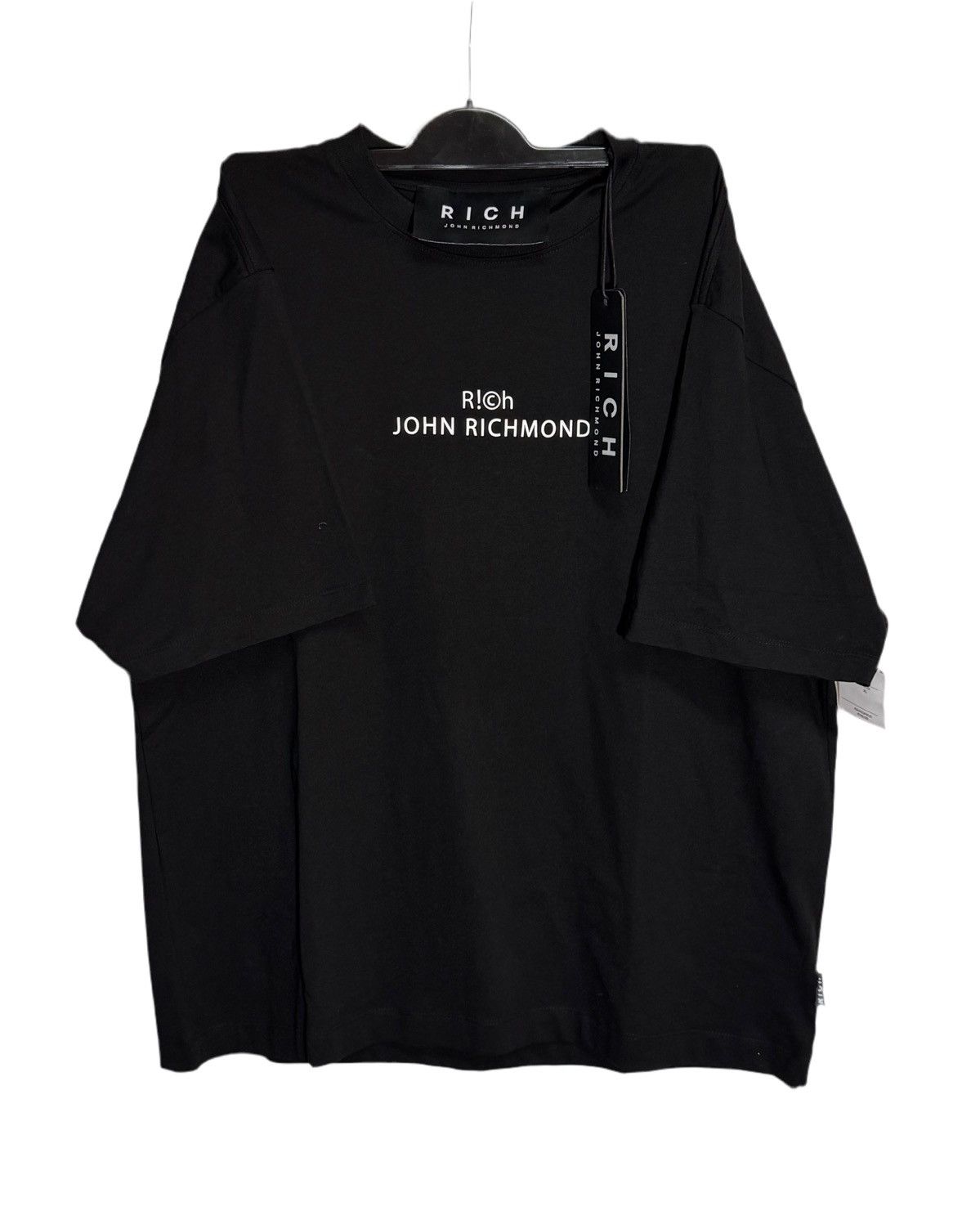 John Richmond John Richmond Size US XL / EU 56 / 4 - 1 Thumbnail