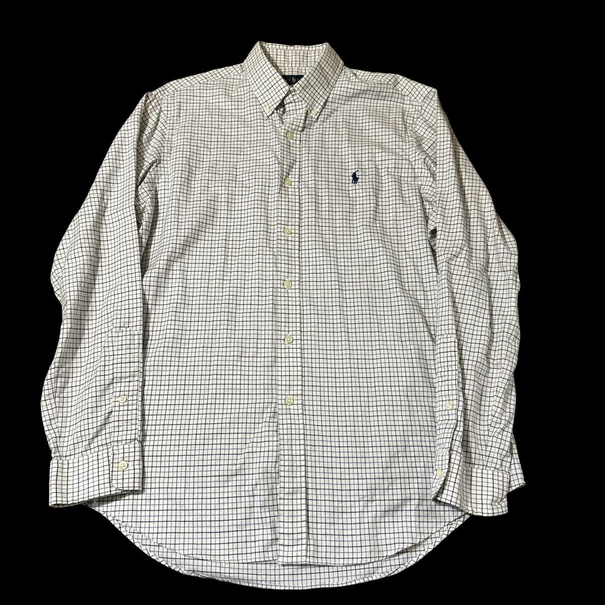 Ralph Lauren Ralph Lauren Shirt Men’s Large Size US L / EU 52-54 / 3 - 1 Thumbnail
