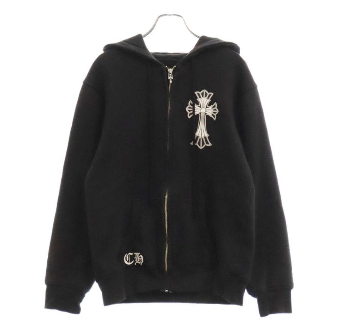 初期モデル廃盤old chrome hearts thermal foodie 初期モデル廃盤old chrome hearts thermal foodie