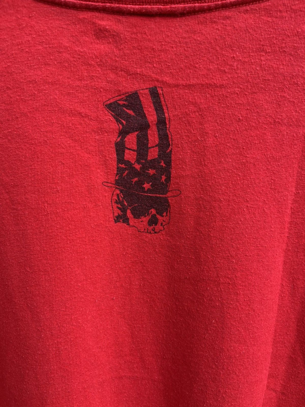 Supreme 2003 Bill Of Rights Tee Size US L / EU 52-54 / 3 - 4 Thumbnail