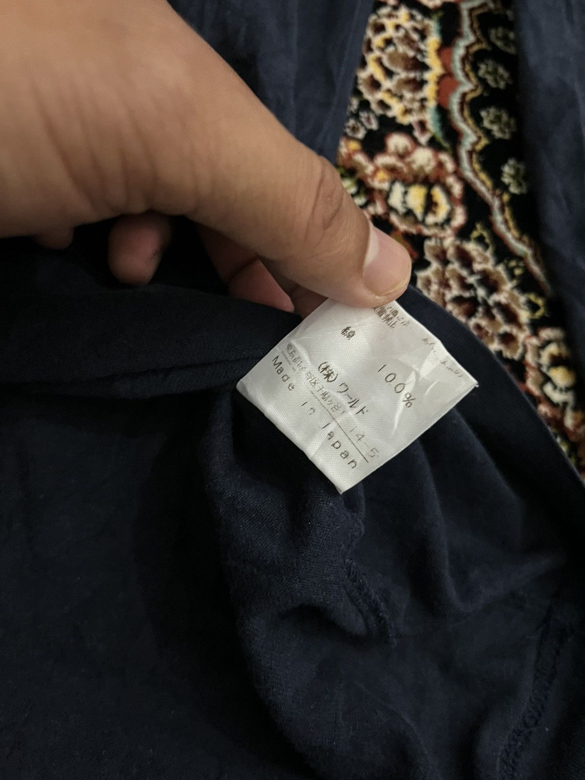 Boycott 💥BOYCOTT human being of revolution tee Size US M / EU 48-50 / 2 - 11 Thumbnail