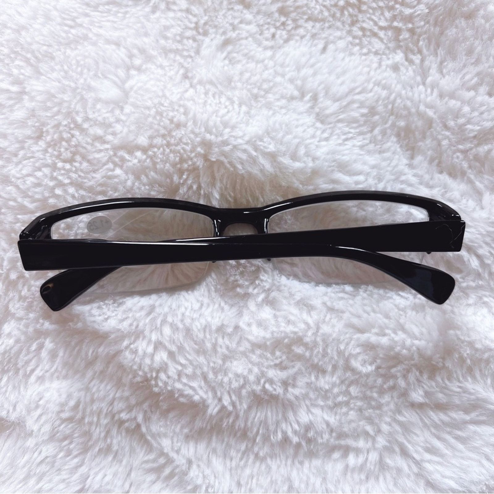 Other Sophie Black Rectangular Reading Glasses Size ONE SIZE - 10 Thumbnail