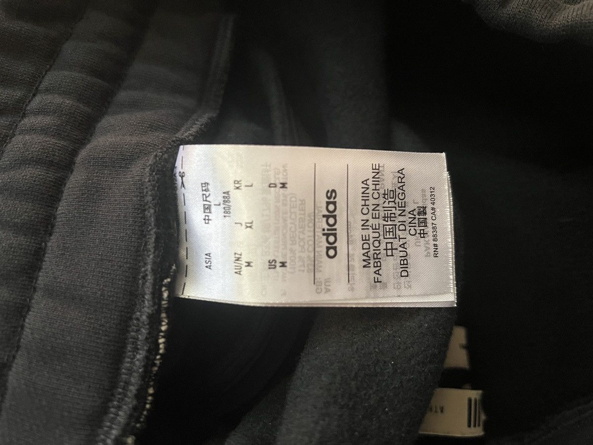 Adidas × Essentials × Fear of God Fear of god x Adidas Athletics Heavy Fleece Sweatpants NEW Size US 32 / EU 48 - 9 Thumbnail