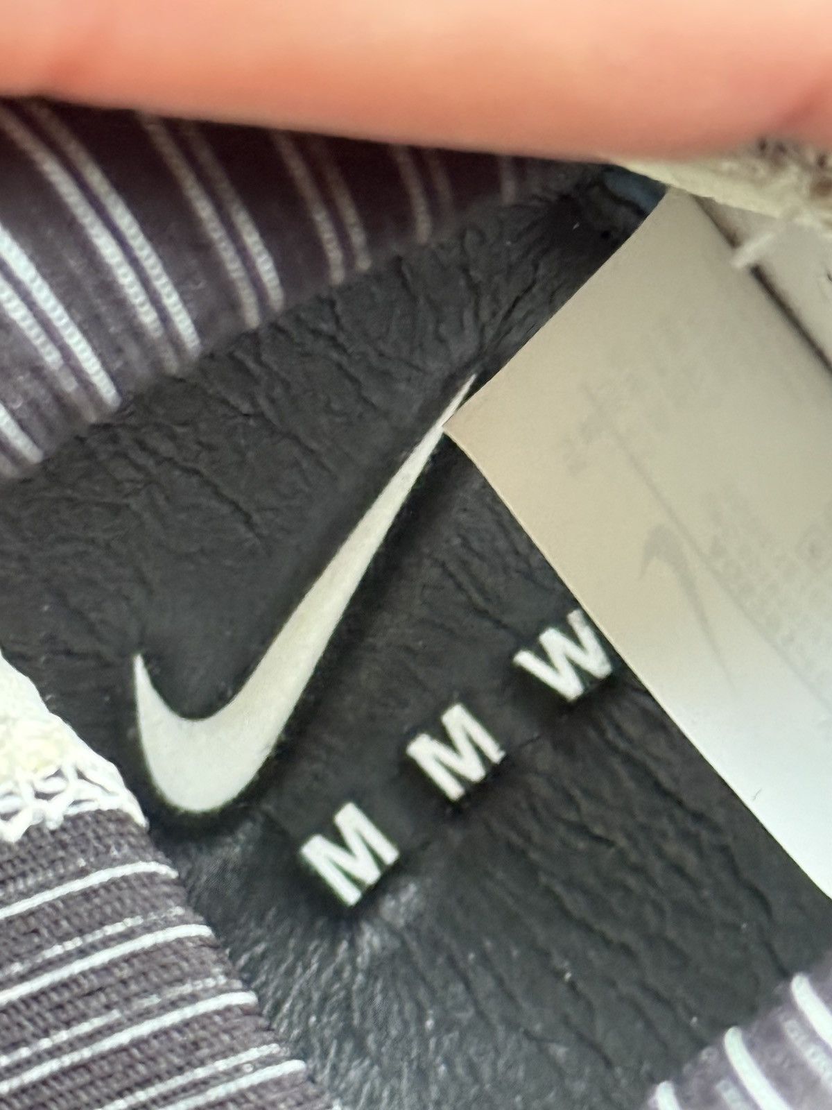 MMW × Nike Nike MMW Free Flyknit TR Trainer 3 matthew williams Size US 8 / IT 38 - 10 Thumbnail