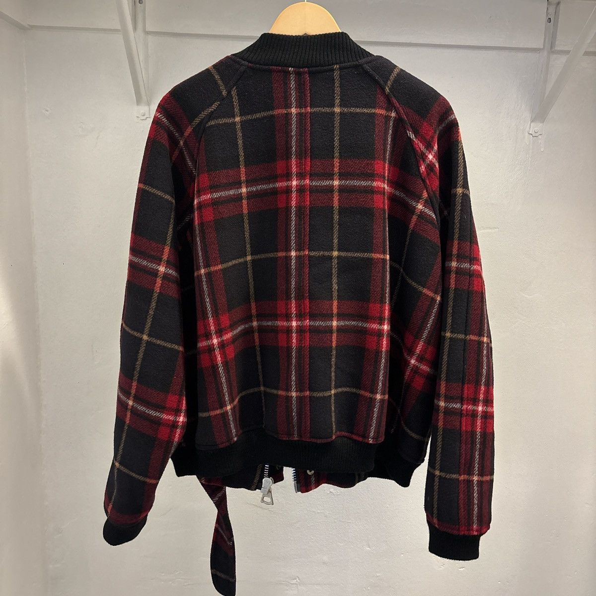 Represent Clo. Represent Clo Duffle Bomber Size US XL / EU 56 / 4 - 2 Thumbnail