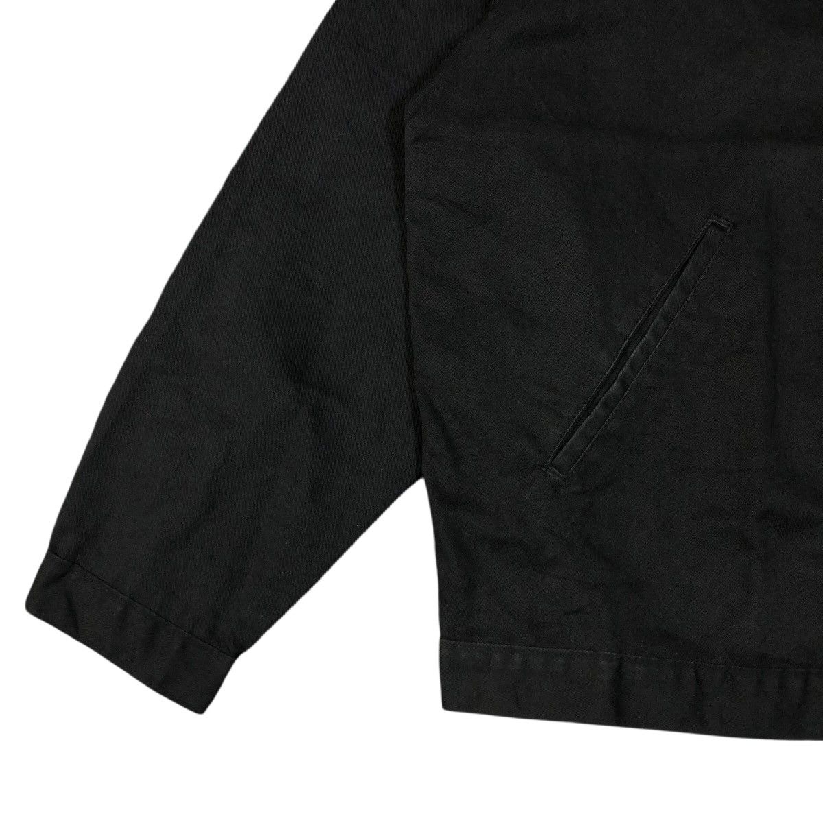 Dickies Vintage 90s Dickies x Futura Laboratories Detroit Jacket Size US M / EU 48-50 / 2 - 5 Thumbnail