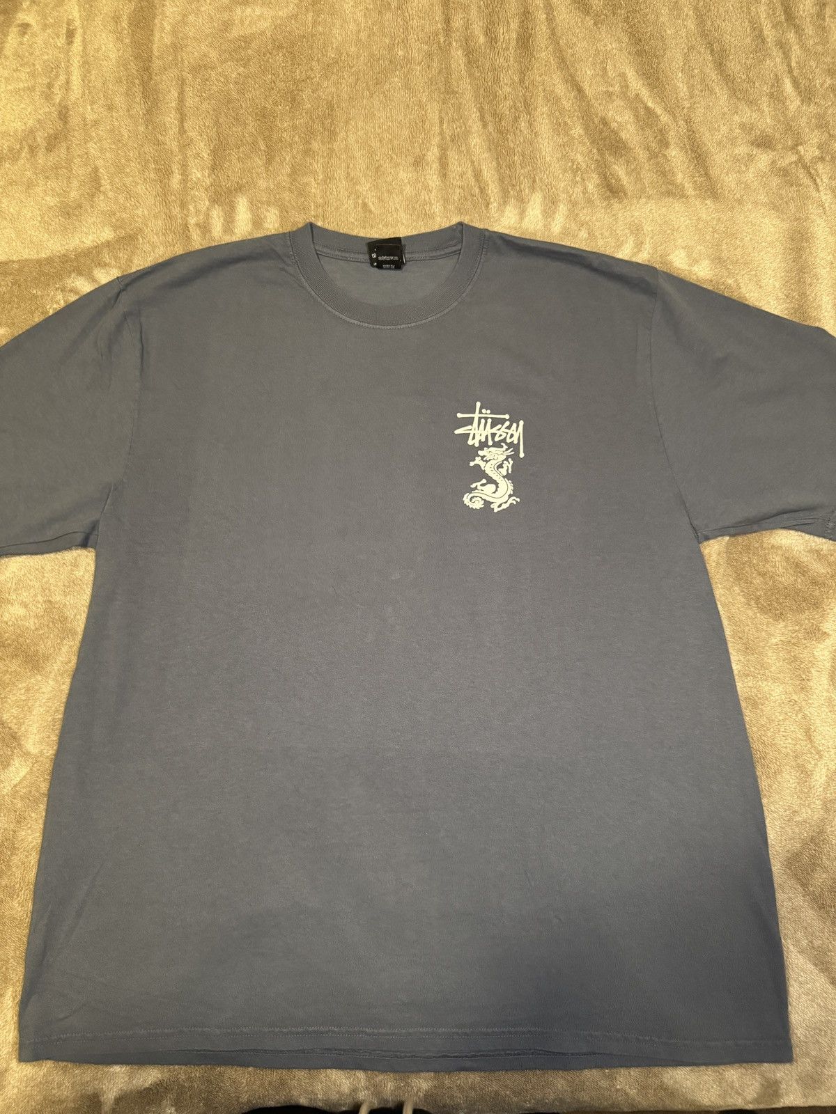 Stussy New- Stussy Dragon T XL Size US XL / EU 56 / 4 - 2 Thumbnail