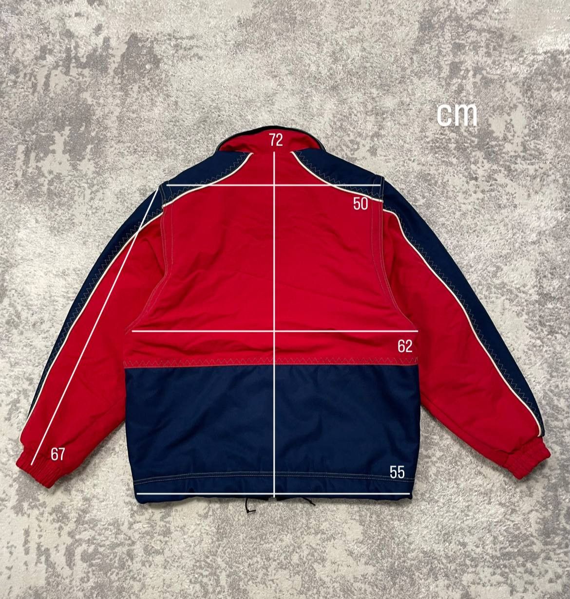 Phenix Vintage Phenix Ski Jacket 90s Japan Technical Size US M / EU 48-50 / 2 - 24 Thumbnail