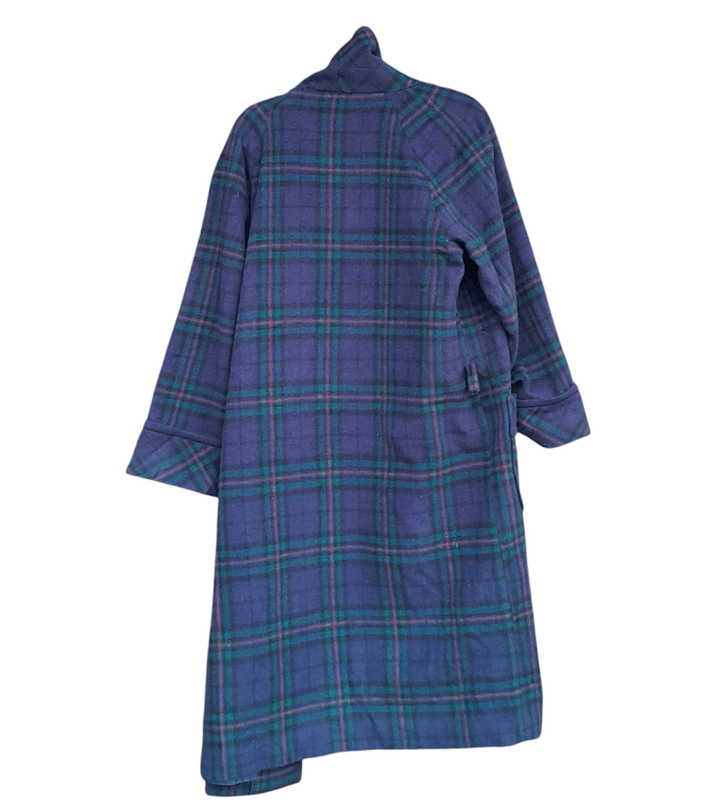 Pierre Balmain 💥FINAL DROP 💥 PIERRE BALMAIN VENT VENT WOOL ROBE Size US S / EU 44-46 / 1 - 2 Thumbnail