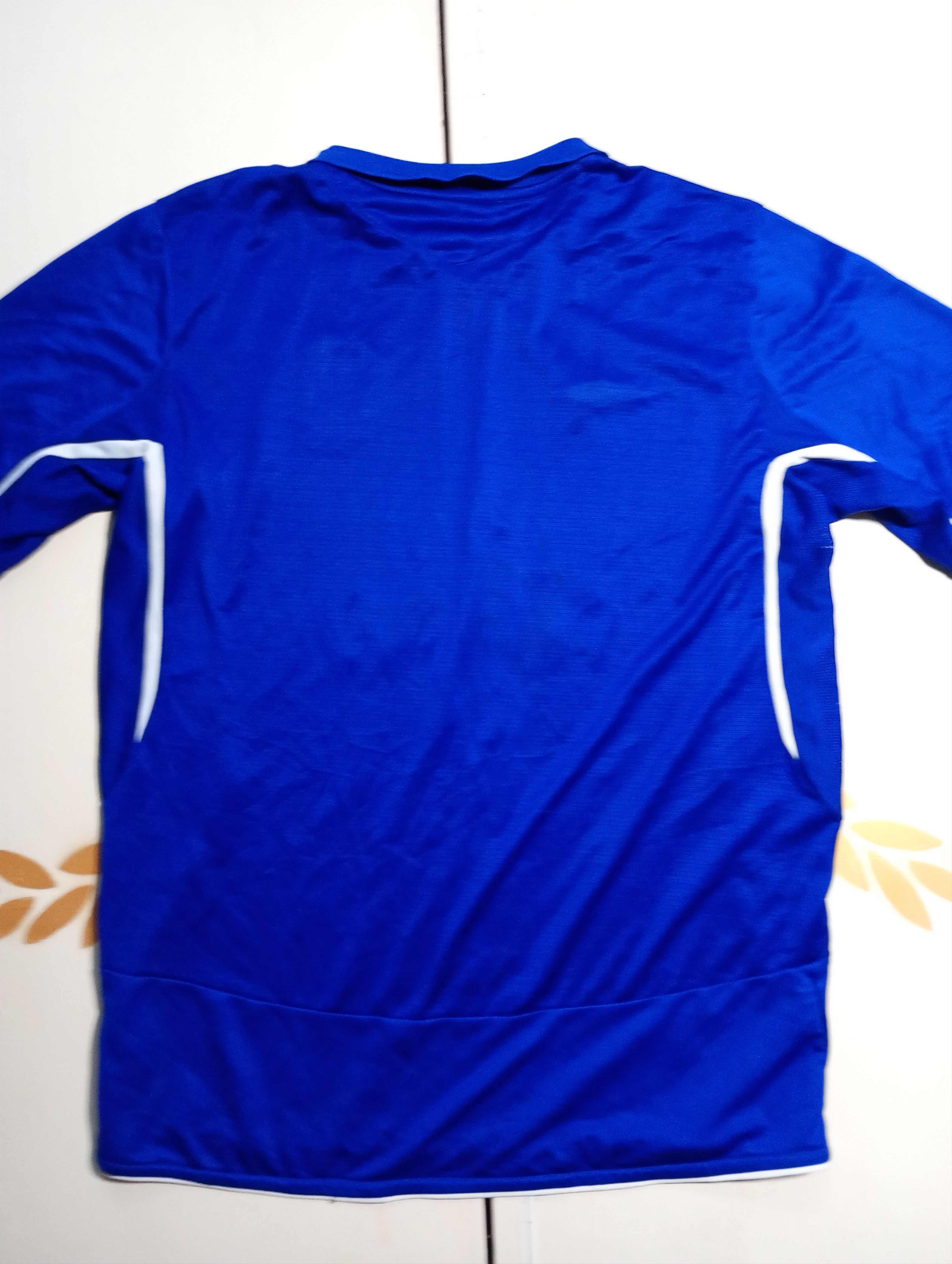Umbro Umbro Everton FC Home Jersey 2005-2006 Size US L / EU 52-54 / 3 - 10 Thumbnail