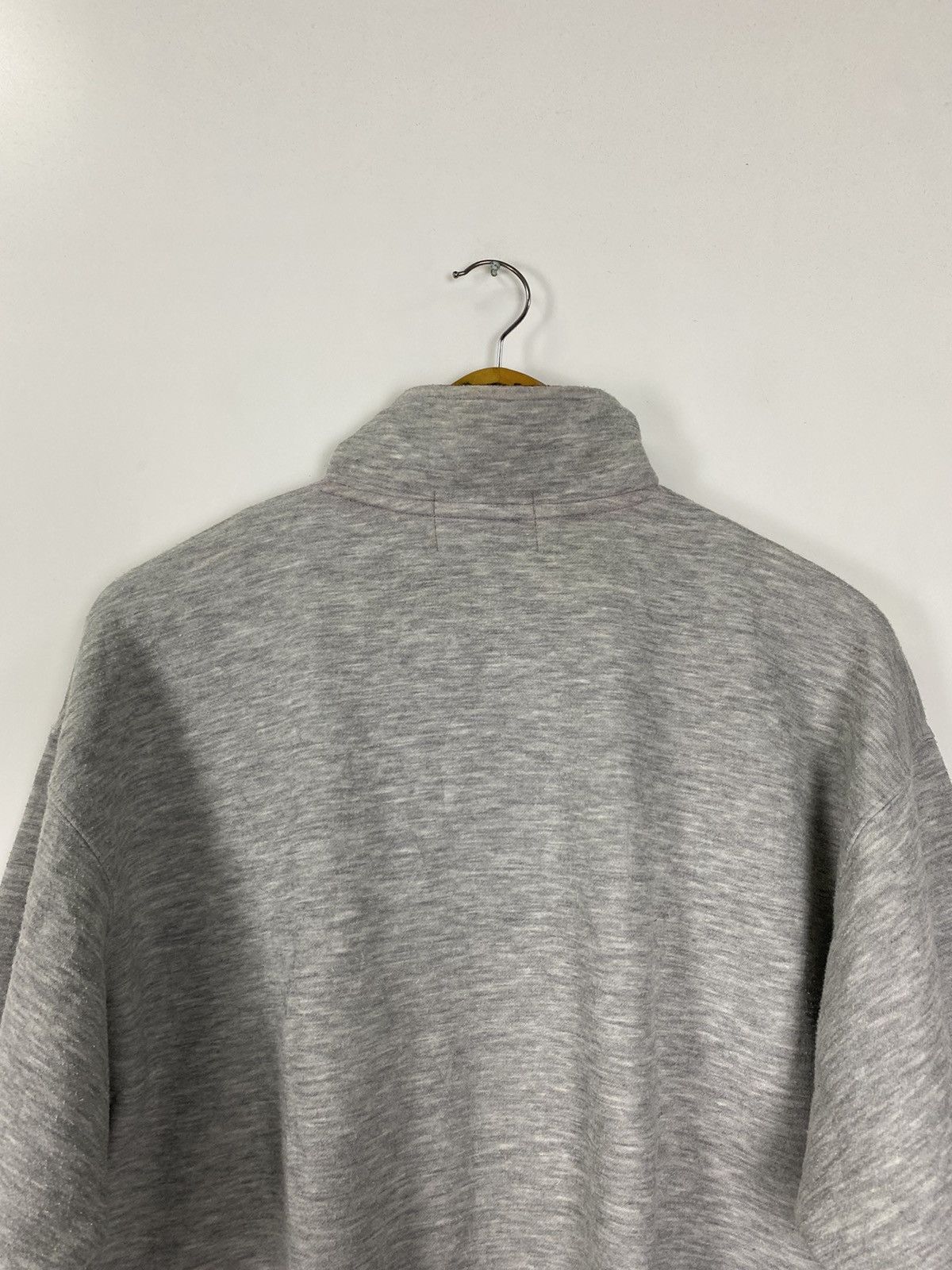 Converse × Vintage Vintage 90s Converse Sweater Size US M / EU 48-50 / 2 - 11 Thumbnail